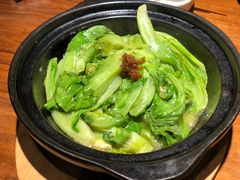 罗马生菜-大秦地·西北菜(纬四路店)