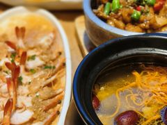 -新白鹿餐厅(城西银泰城店)