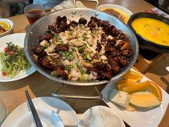 -大丰收脆鱼(浦西万达店)