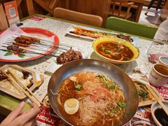-申记串道(中街店)
