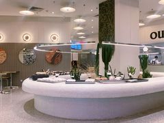 -OUR Bakery(SKP-S店)