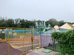 -青龙湖公园