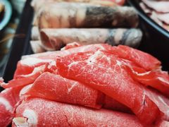 -丽江庭院·云南野生菌·海鲜火锅(鼓楼四合院店)