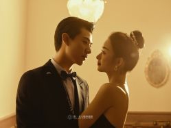 -第一夫人婚纱摄影(南京店)