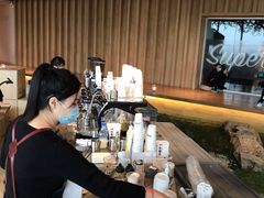 -Seesaw Coffee(朝阳大悦城店)