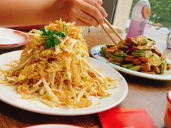 -永红源啤酒·烧烤·海鲜·大排档(青特城店)