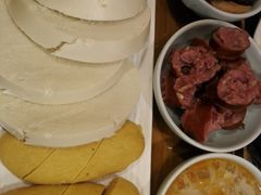 渔家三大碗-良友·青岛菜(五四广场店)