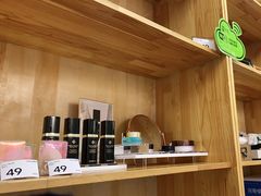 -海马体照相馆(大连罗斯福广场店)