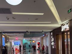 -福田卓悦INTOWN购物中心
