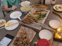 -老高烧烤(龙华星河iCO店)