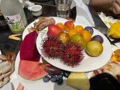 -川骄海鲜自助(河东店)