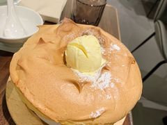 舒芙蕾-港丽餐厅(杭大店)