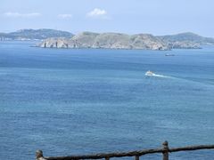 -东极岛景区-东海第一哨灯塔