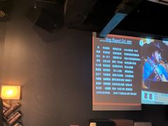 -音乐房子·Vintage Live Bar(玉林总店)
