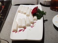 -海底捞火锅(海宁路店)