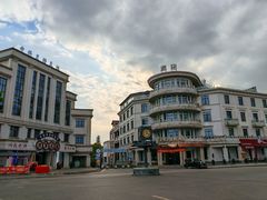 -天河潭旅游度假区