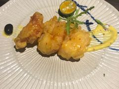 -匠和风精致料理(莆田财富中心店)
