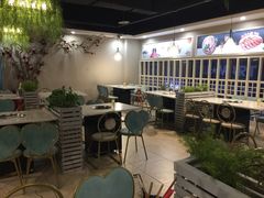 -明洞轩正统韩国自助烤肉大渡口店(新天泽国际广场店)