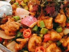 -江渔儿酸菜鱼(曜一城店)