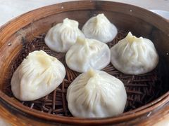 小汤包-花园茶楼(兴城西路店)