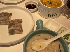 -滋粥楼·顺德菜(番禺广场总店)