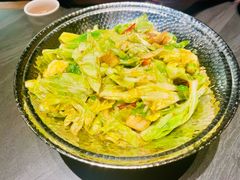 -滇铺子·云南特色菜·鲜花野菜季(曲靖万达店)