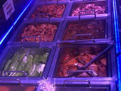 -聚盛源蒸汽海鲜火锅烤肉自助(巨川金海岸购物广场店)