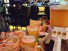 -MARU玛露音乐餐厅(大学路店)