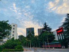 -山东大学(威海校区)