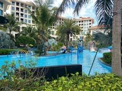 -惠州金海湾嘉华度假酒店