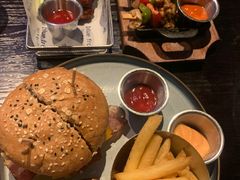 -bluefrog蓝蛙(水游城店)