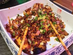 -来涮蜀鲜货火锅串串香(菜市口店)