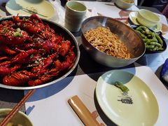-一棠龙虾•王牌虾球(后湖御华里店)