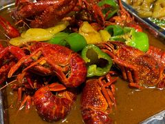 -绅士餐厅龙虾·烧烤(西门路店)