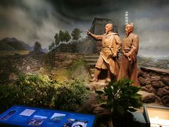 -台州博物馆