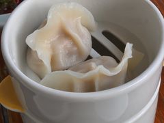 -喜鼎海胆水饺(东港店)