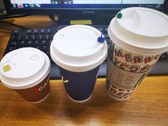 -星巴克(深圳侨城街店)