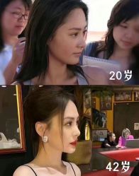 -LUNA皮相美·骨相美高级美感