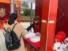 -万达茂商场(南京仙林店)