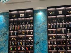 -铂尔登国际酒店(南山深圳湾口岸店)