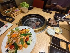 -松鱼亭·和牛烧肉(协鑫广场店)