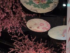 -韵秋荷(宝山龙湖天街店)