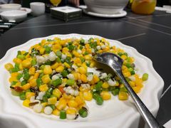 -濮园 · 四合院餐厅