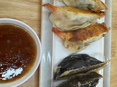 -众品老方子锅贴甜沫(李村店)