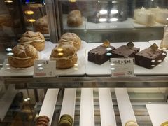 -西村叔叔的店·面包·甜品·蛋糕(崂山丽达店)