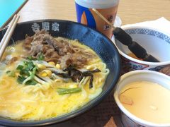 -吉野家(宾水道店)