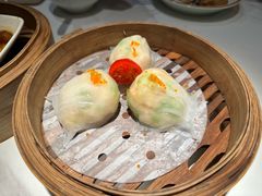 -禄运茶居·手工点心(猎德店)