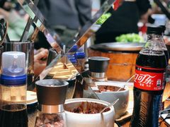 -原始泥炉烤肉(总店)