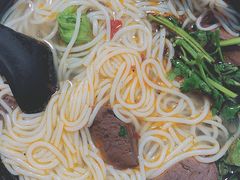 -一品郑记重庆牛肉米线馆(东泰路店)