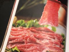 -盡膳口福跷脚牛肉火锅(合生汇购物中心店)